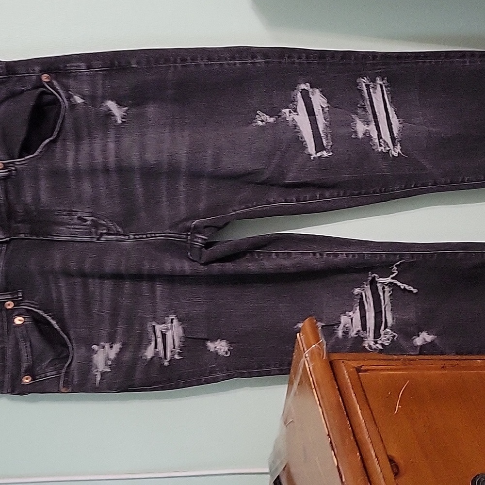 Mens 36×32 American eagle